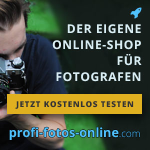 PROFI-FOTOS-online.com - Der eigene Online-Shop für Profi-Fotografen - Einfach. Günstig. Fair.