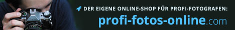 PROFI-FOTOS-online.com - Der eigene Online-Shop für Profi-Fotografen - Einfach. Günstig. Fair.
