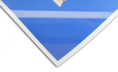 Glanz (glossy)